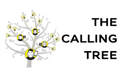 The Calling Tree