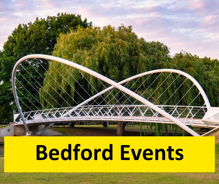 Bedford events