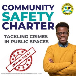 Community Safety Charter