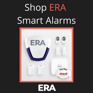 Smart home alarms