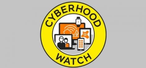 Cyberhood Watch