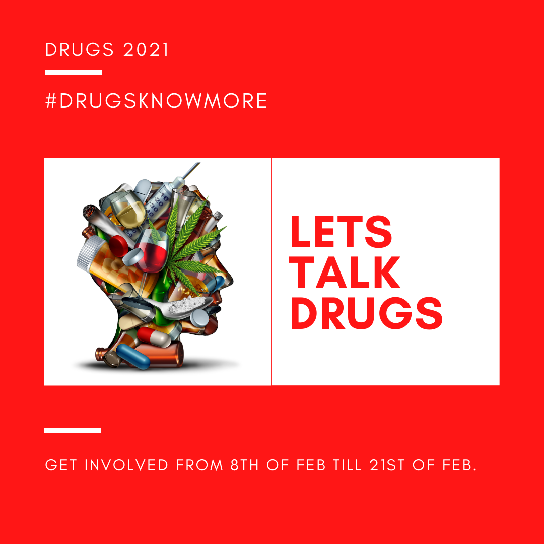 Lets Talk Drugs